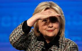 Η Χίλαρι Κλίντον αποκάλυψε γιατί η εξωτερική πολιτική των ΗΠΑ είναι…  αξιοθρήνητη - ΤΑ ΝΕΑ