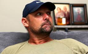 Paul Eidson's Instagram, Twitter & Facebook