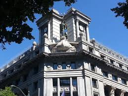 Maybe you would like to learn more about one of these? Antiguo Banco De Comercio En La Gran Via Bilbaina Con El Dios Mercurio En Su Fachada Principal Fotografia De Bilbao Provincia De Vizcaya Tripadvisor