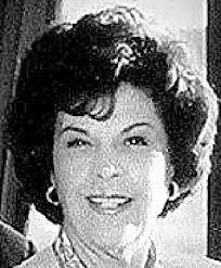 Mary FROHLICH Obituary (2016)