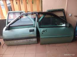 Kenapa di bilang trend ? Iswara Doors Pintu Iswara Auto Accessories On Carousell