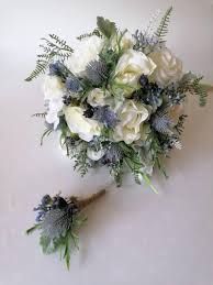 We did not find results for: Bridal Winter Wedding Bouquet Scottish Thistles Ivory Rose S Dusty Miller Foliage Blue Berries Wildflowers Silk Brides Bouquet Winter Wedding Bouquet Small Wedding Bouquets Bridesmaid Flower Bouquet