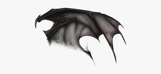 Bat Wings Only Transparent Background Hd Png Download Kindpng Bat wing development, devil wings, logo, chicken wings png. bat wings only transparent background
