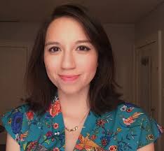 Staff Spotlight: Kelly Barraza, Spring 2015 Internship