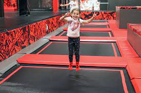 Maybe you would like to learn more about one of these? Jumpyard I Nacka Forum Kul Aktivitetspark For Bade Vuxna Och Barn Sporthalsa