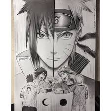 Pin By Stella On My Polyvore Finds Naruto Sketch Naruto Drawings Naruto Tattoo