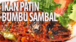 Ikan patin siap dihidangkan dengan saus pedas atau saus tomat. Resepi Ikan Patin Goreng Rinnys Words