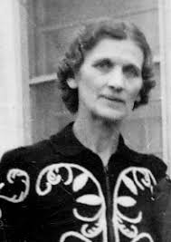 Anna Auguste Hahn Kellner (1891-1943): homenaje de Find a Grave