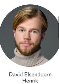 I was watching the Hallmark Channel and ran across Jan Maas. My ￼ Norwegian  Holiday. He was great!