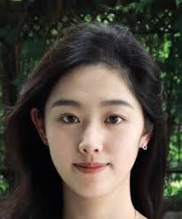 Yu Jia Qi (于佳琦)