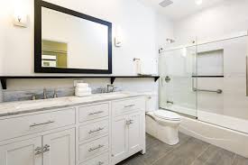 A bathroom remodel can be a stressful endeavor, whether it's a diy job or you hire a professional. Six Signs Your Bathroom Needs A Renovation Realestate Content