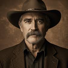 The actor, whose voice is impaired, reflects