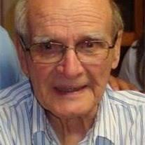 William J Boyd Obituary