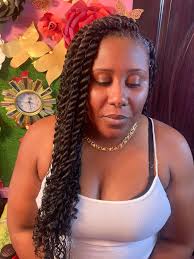 Hairdressers of Trinidad & Tobago