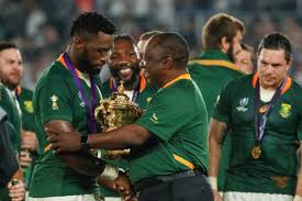 Louw has been drafted in as a. Once A Whites Only Team The Springboks Thrive With Racial Unity