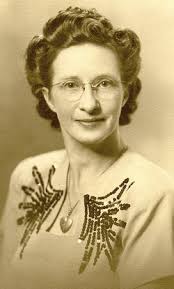 Alberta Burgess Kindree Fraser (1903-2000)