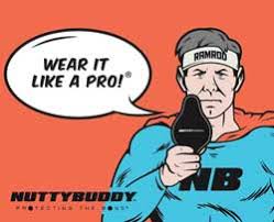 How To Wear Your Nutty Buddy Like A Pro Ump Attire Com