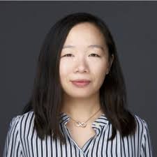 Caroline JEFFERY (XU)