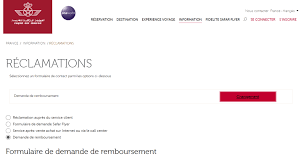 Hôtel park inn by radisson, libreville, gabon. Royal Air Maroc Comment Obtenir Un Remboursement Ou Une Indemnisation Avostart