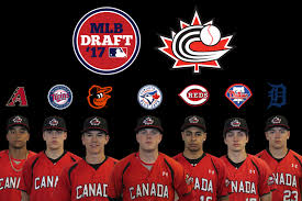 Add your favourite team's schedule to your calendar and never miss another game! Baseball Canada Seven Junior National Team Members Selected On Final Day Of Mlb Draft