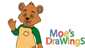 You can also attempt our father's day workshops back in a couple of days. Goldie Bear Disney Junior How To Draw And Coloring Fun New Hd Video For Kids Youtube