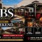Dobbs Cigars & Cocktails: Father’s Day Brunch Weekend
