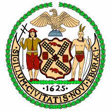 Maybe you would like to learn more about one of these? City Seal And Flag