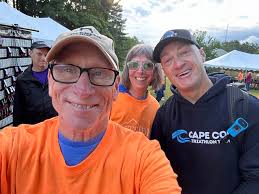 Can we arrange an unofficial sprint triathlon