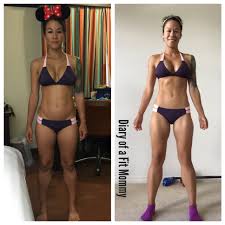 Gain 10 to 20 pounds in 4 weeks. My Vacation Weight Gain 3 Day Reset Diary Of A Fit Mommy