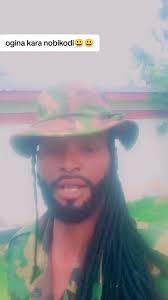 Kanyisou ni TOMBWA dhape ok rum to uparo ni awuondou, ng'at achiel kende ma  ong'eyo dhap TOMBWA en the late Ajoji Dume kendo George nenyalo nyisi ni  Tom dhape rach nyalo dhao