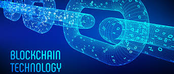 The blockchain is a truly decentralized and open technology. Bloocys Choose Your Service