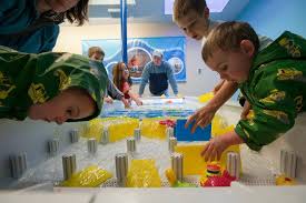Welcome to my calendar of may themed activities for kids! Portland Things To Do With Kids 10best Attractions Reviews