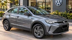 Volkswagen sobe para até R$ 32 mil o desconto do Nivus para PCD em setembro de 2026