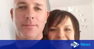 I hoped for a call to say Jim was ok... but it never came'