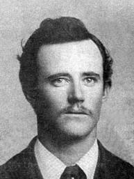 Fred Chamberlin & Clara Stingle