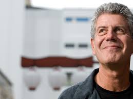 Anthony Bourdain iGavel Auction Results Total $1.8 Million, Including Bob  Kramer Knife
