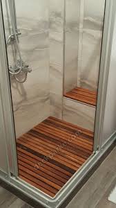 Ahsap Dus Banyo Ici Zemini Paspas Tik Agaci Deck Ozel Olcuye Gore Size Ozel Uretim Yapilir Ornek 80x70cm Gibi Iletisim Whatsapp 05 Duslar Banyo Dusakabin