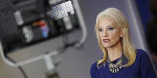 Kellyanne conway ретвитнул(а) daily caller. Don T Criticize Kellyanne Conway For Her Looks Mocking Conway S Appearance Is Sexist