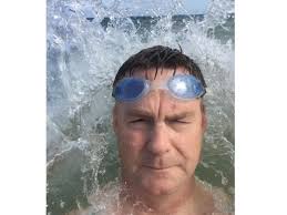 Fundraiser by Jim Shalloo : Jim's English Channel Swim