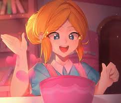 Piper'ın doğum günü çizimi! (*ﾟ▽ﾟ*) : r/Brawlstars