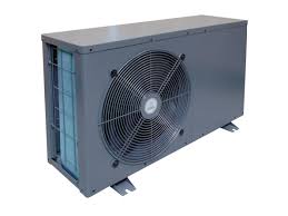 Pompe A Chaleur Heatermax Inverter 20 Ubbink