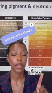 Caryn Prince Hair Chart