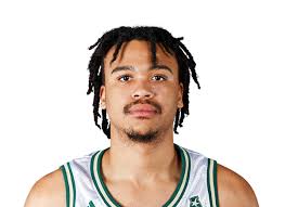 NCAAM Fantasy Basketball Player Rankings