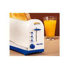 Palson Grille Pain Tostino 900w Pals 30479 Au Meilleur Prix En Tunisie Sur Mega Tn