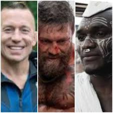 Who is the best UFC fighter turned actor?