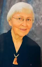 Obituary information for Wilma Jean Gingerich