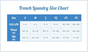 French Laundry Cropped Leggings Plus Sizes Available 5 Pack