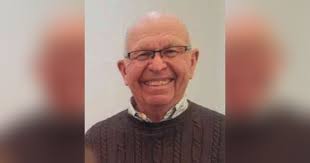 Obituary for Donald Joseph Bahe