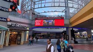 Planning a vacation at universal orlando resort? Citywalk Archives Attractions Magazine