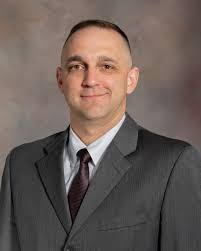 Mr. Frank Nuno > College of Information and Cyberspace > Faculty & Staff